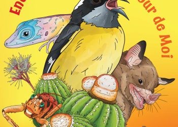 Festival gratuito de animales endémicos en el Amuseum Naturalis de The Old House el sábado