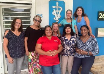 Island Gems apoya a los grupos de cuidado de animales