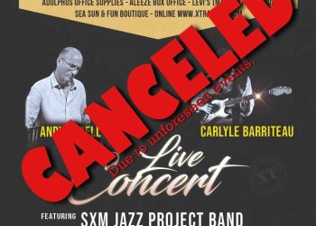 Evento Jazz ‘N’ Rhythms el 13 de abril de 2024, cancelado: reembolsos de entradas disponibles