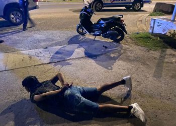 Realización exitosa y segura del Jump-up