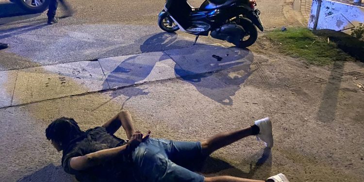 Realización exitosa y segura del Jump-up