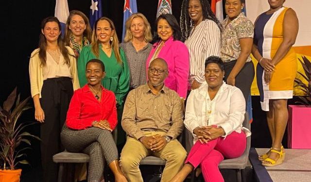 El Grupo de Trabajo del Reino para los Derechos del Niño celebra su décimo aniversario con una conferencia de trabajo