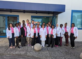 663 mujeres son examinadas en el Proyecto de Anomalías Mamarias AUC-Ministerio de VSA