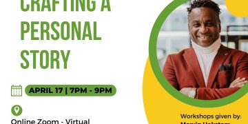 El escritor y educador Marvin Hokstam impartirá talleres sobre St. Eustatius