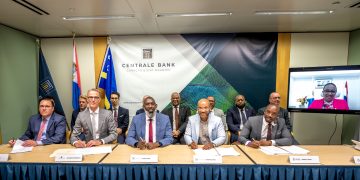 Resolución ENNIA: Firma del Acuerdo Marco