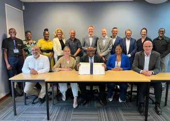 Una cooperación más estrecha entre la parte caribeña del Reino y los Países Bajos en el ámbito de la educación y la investigación