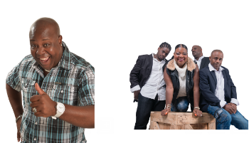 ¡La Noche de Hit Makers 2.0 se acerca con un emocionante sorteo de $300,000!