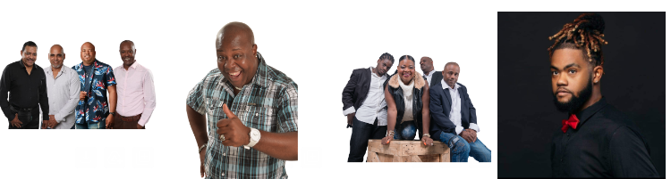 ¡La Noche de Hit Makers 2.0 se acerca con un emocionante sorteo de $300,000!