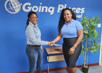 IMBRACE promueve el destino St. Maarten durante sus visitas de ventas al Caribe