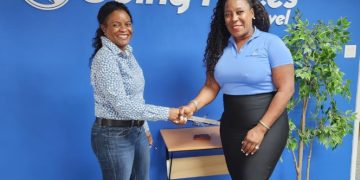 IMBRACE promueve el destino St. Maarten durante sus visitas de ventas al Caribe