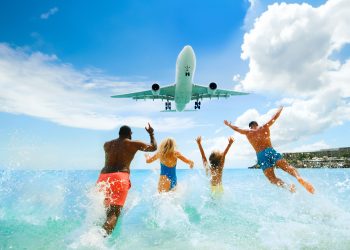 STB y SHTA hacen un llamamiento al sector turístico para que se una a la campaña ‘Dos veces el Caribe, dos veces el verano’