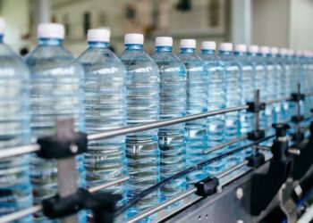 Inspección de Salud Pública evalua las instalaciones de producción de agua