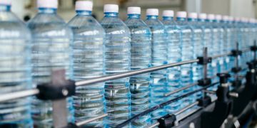 Inspección de Salud Pública evalua las instalaciones de producción de agua