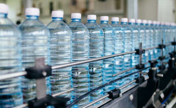 Inspección de Salud Pública evalua las instalaciones de producción de agua