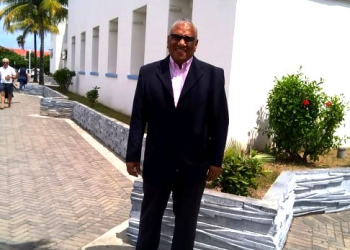 El auditor de riesgos Jandroep explica la inconsistencia de finanzas y adquisiciones en SXM