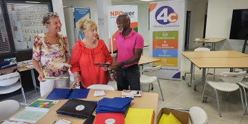 Co-Creación de Impacto Social: Uniendo fuerzas para un cambio positivo