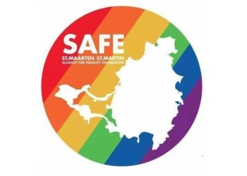 Homofóbico ataca violentamente a hombre en club, Safe SXM busca justicia