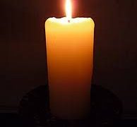 Vigilia realizada por la familia de la víctima del tiroteo en Simpson Bay