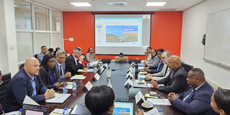 Discusión estratégica sobre el futuro del Seguro Social de Salud (SZV)