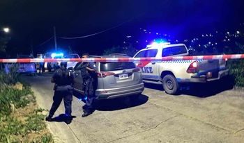 NOTICIA DE ULTIMO MINUTO: La policía está investigando un tiroteo en el que un hombre perdió la vida en South Reward