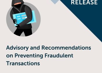 Asesoramiento y recomendaciones para prevenir transacciones fraudulentas