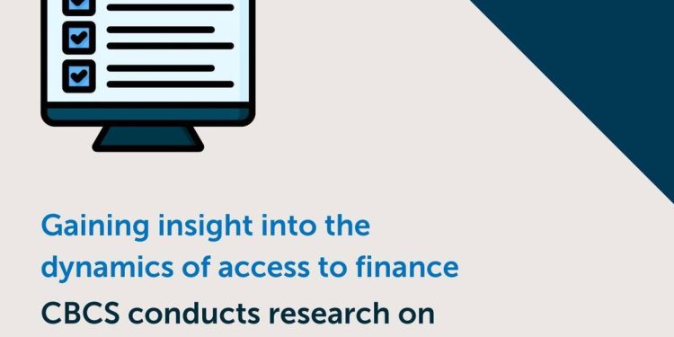 Conocer mejor la dinámica del acceso a la financiación