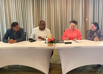 El crecimiento controlable y el desarrollo sostenible son fundamentales para un Acuerdo administrativo de Bonaire