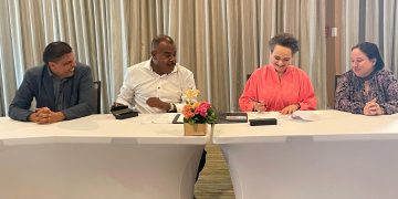 El crecimiento controlable y el desarrollo sostenible son fundamentales para un Acuerdo administrativo de Bonaire