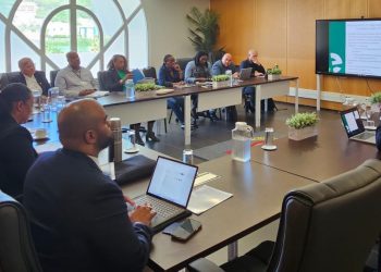 Avances de CoM en finanzas, comunicación, recursos humanos y transformación digital