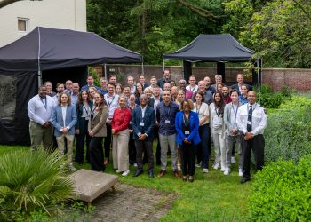 Preparándose para las crisis en las partes caribeñas del Reino