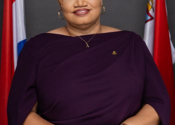 La nueva Ministra de Finanzas se dirige a la nación con una visión de unidad y progreso