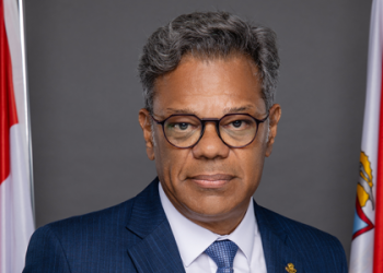 Discurso de incorporación del Primer Ministro Excmo. Dr. Luc Mercelina