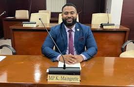 Maingrette retira el apoyo a la coalición y une fuerzas con la UPP y NA en pro de la estabilidad