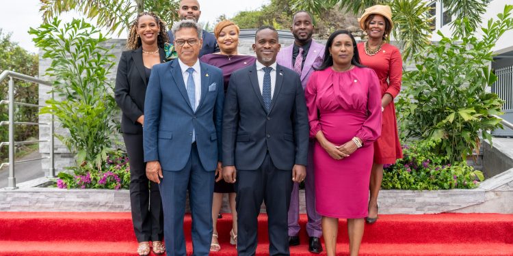 “Nuevo Consejo de Ministros designado y juramentado”