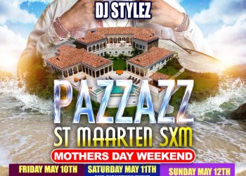 La Oficina de Turismo de St. Maarten se asocia con Pazzazz SXM Experience: una visión para 2024 y más allá