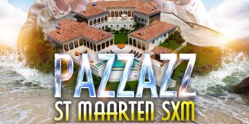 La Oficina de Turismo de St. Maarten se asocia con Pazzazz SXM Experience: una visión para 2024 y más allá
