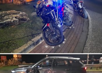 Muere joven en accidente de motocicleta