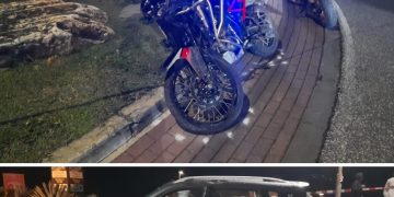 Muere joven en accidente de motocicleta