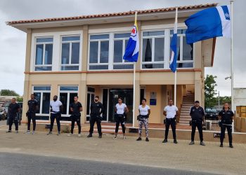 Capacitación para aprendices de Aduanas/CN en pleno apogeo