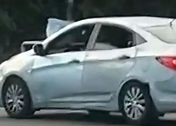 Robo a mano armada en un supermercado en la zona de Belvedere