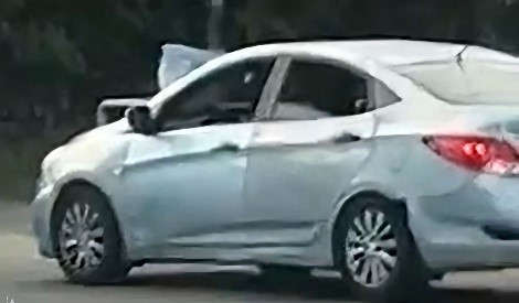 Robo a mano armada en un supermercado en la zona de Belvedere