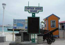 Conmemoración Día Nacional del Recuerdo – 4 de mayo de 2024