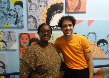 Investigación realizada sobre el miedo al fracaso en Milton Peters College