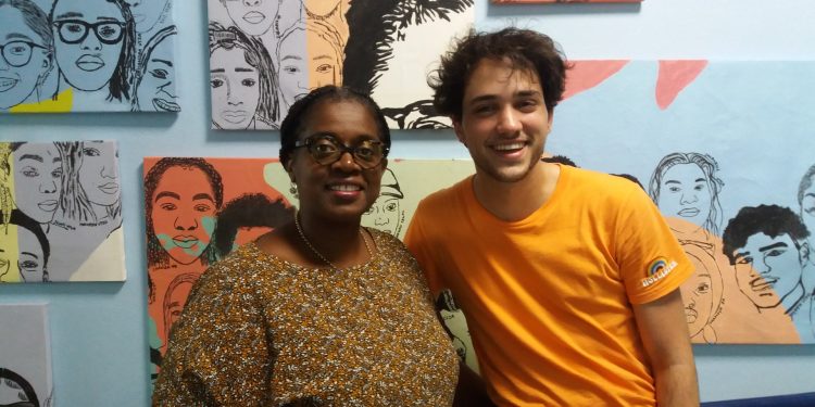 Investigación realizada sobre el miedo al fracaso en Milton Peters College