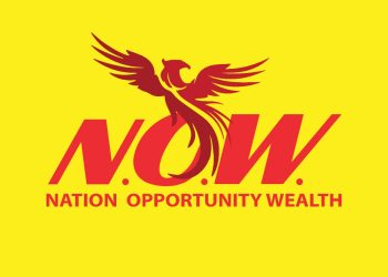 NOW Party rechaza la decisión del Parlamentario Kevin Maingrette de abandonar el gobierno del Primer Ministro Mercelina