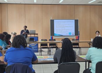 Primeros Talleres sobre Código de Seguridad Infantil