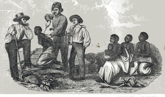 Los poemas ESCLAVITUD y/o LIBERTAD de la esclavitud de la Fundación Beyond Kultura