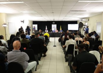 NV GEBE organiza con éxito la serie inicial ‘Conversaciones sinceras’ para el público en general