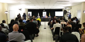 NV GEBE organiza con éxito la serie inicial ‘Conversaciones sinceras’ para el público en general