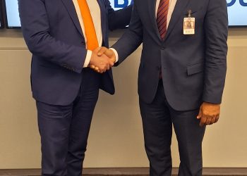 El Primer Ministro, Dr. Luc Mercelina, elogia los logros del Fondo Fiduciario y pide seguir centrándose en el impacto visible